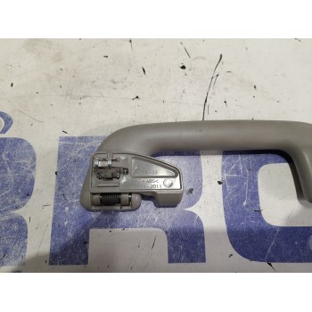 Recambio de asidero techo para toyota rav 4 2.2 d-4d cat referencia OEM IAM 5746312011  