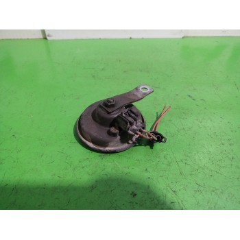Recambio de claxon para opel zafira a elegance referencia OEM IAM E10020011  