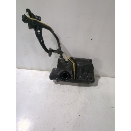 Recambio de deposito combustible para volkswagen polo iv sedán (9n2, 9n4) 1.9 tdi referencia OEM IAM 6N0201075P  