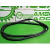 Recambio de goma contorno para peugeot 206 berlina e-music referencia OEM IAM 8707L2  