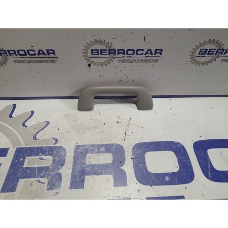 Recambio de asidero techo para toyota rav 4 2.2 d-4d cat referencia OEM IAM DVA10382  