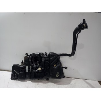 Recambio de deposito combustible para citroën c4 grand picasso avatar referencia OEM IAM 9806136380 / 1500GK  