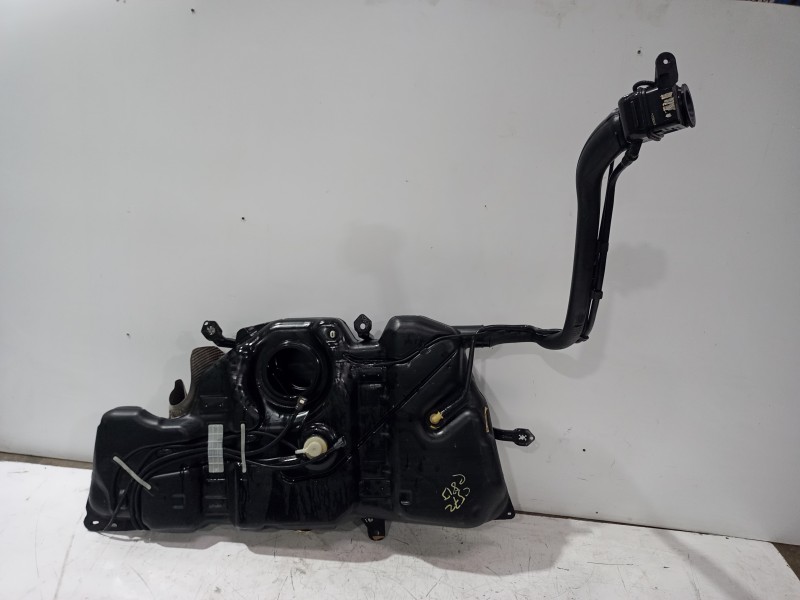 Recambio de deposito combustible para citroën c4 grand picasso avatar referencia OEM IAM 9806136380 / 1500GK  