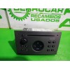 Recambio de sistema audio / radio cd para opel vectra c berlina gts referencia OEM IAM 24441224  