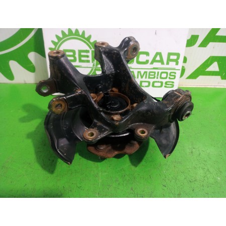 Recambio de mangueta trasera izquierda para toyota auris touring sports (e18) active referencia OEM IAM 4230502140 /  