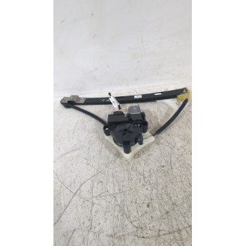 Recambio de elevalunas trasero izquierdo para volkswagen t-roc (a11, d11) 1.6 tdi referencia OEM IAM 5Q0959811  
