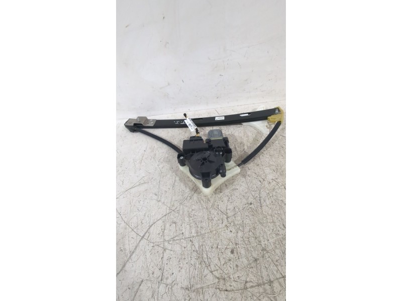 Recambio de elevalunas trasero izquierdo para volkswagen t-roc (a11, d11) 1.6 tdi referencia OEM IAM 5Q0959811  