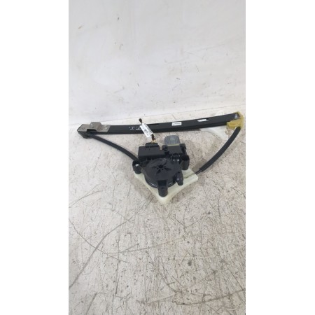 Recambio de elevalunas trasero izquierdo para volkswagen t-roc (a11, d11) 1.6 tdi referencia OEM IAM 5Q0959811  