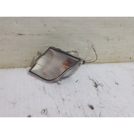 Recambio de faro antiniebla izquierdo para nissan micra (k12e) sport referencia OEM IAM 89027935  