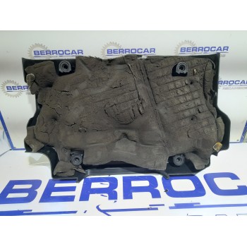 Recambio de cubierta motor para land rover range rover sport 3.6 td v8 referencia OEM IAM LBH500350  