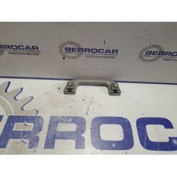 Recambio de asidero techo para toyota rav 4 2.2 d-4d cat referencia OEM IAM DVA10382  