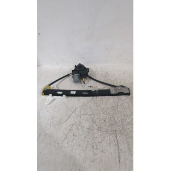 Recambio de elevalunas trasero izquierdo para volkswagen t-roc (a11, d11) 1.6 tdi referencia OEM IAM 5Q0959811  