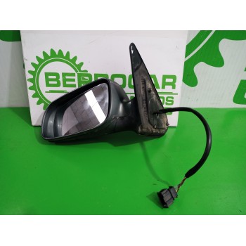 Recambio de retrovisor izquierdo para seat toledo (1m2) 1.9 tdi referencia OEM IAM E1010509  