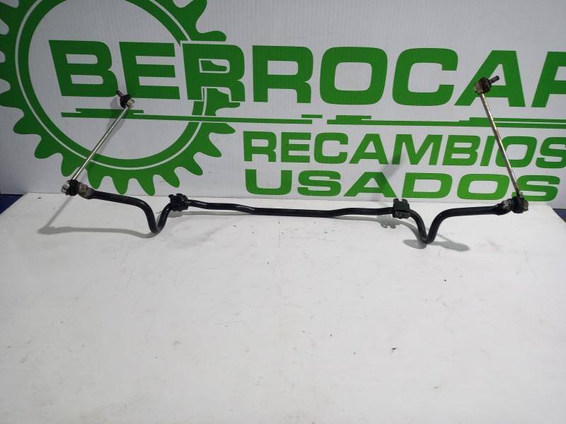 Recambio de barra estabilizadora delantera para opel astra g berlina 1.6 16v referencia OEM IAM 13173541  