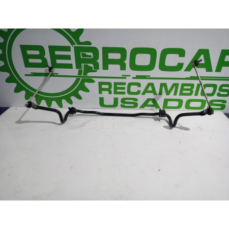 Recambio de barra estabilizadora delantera para opel astra g berlina 1.6 16v referencia OEM IAM 13173541  