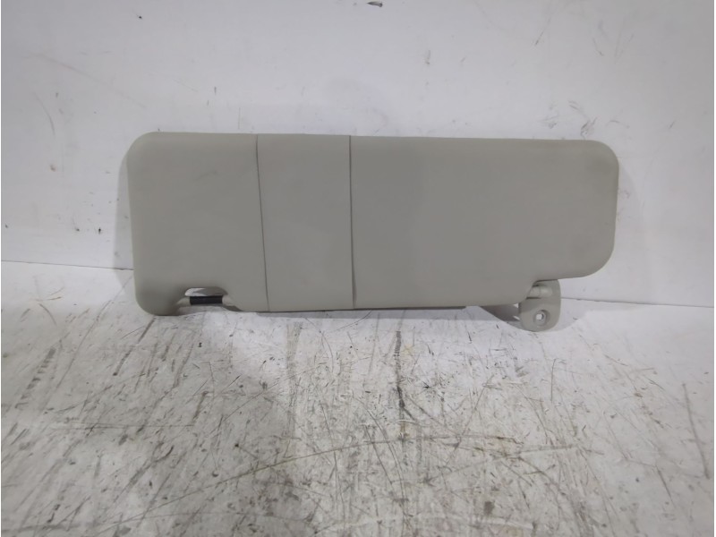 Recambio de parasol izquierdo para dacia sandero ii (b8_) 1.5 dci referencia OEM IAM 964012342R  
