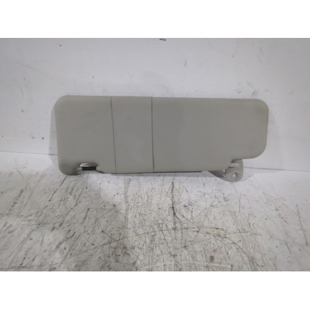 Recambio de parasol izquierdo para dacia sandero ii (b8_) 1.5 dci referencia OEM IAM 964012342R  