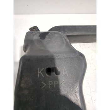 Recambio de soporte filtro aire para kia rio i sedán (dc_) 1.3 referencia OEM IAM K30A  