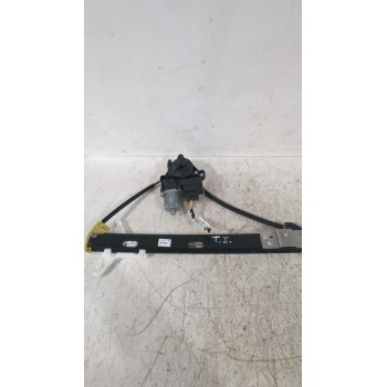 Recambio de elevalunas trasero izquierdo para volkswagen t-roc (a11, d11) 1.6 tdi referencia OEM IAM 5Q0959811  