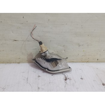 Recambio de faro antiniebla izquierdo para nissan micra (k12e) sport referencia OEM IAM 89027935  