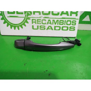 MANETA EXTERIOR DELANTERA DERECHA 806106UA0A 