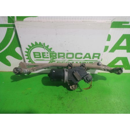 Recambio de motor limpia delantero para citroën c3 1.4 hdi sx referencia OEM IAM 6401F4  