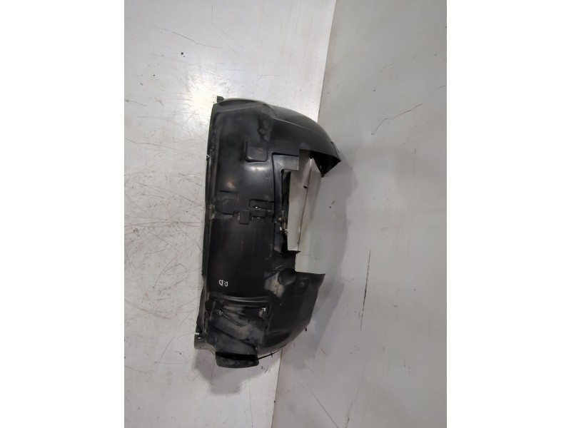 Recambio de paso rueda delantero derecho para opel astra h (a04) 1.7 cdti (l48) referencia OEM IAM 13125605  