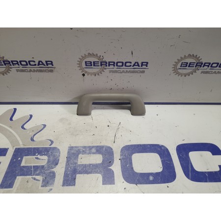 Recambio de asidero techo para toyota rav 4 2.2 d-4d cat referencia OEM IAM DVA10382  