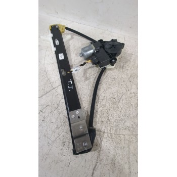 Recambio de elevalunas trasero izquierdo para volkswagen t-roc (a11, d11) 1.6 tdi referencia OEM IAM 5Q0959811  