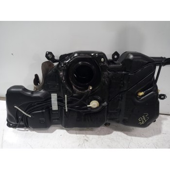 Recambio de deposito combustible para citroën c4 grand picasso avatar referencia OEM IAM 9806136380 / 1500GK  