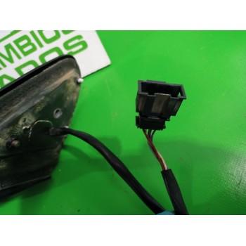 Recambio de retrovisor izquierdo para seat toledo (1m2) 1.9 tdi referencia OEM IAM E1010509  