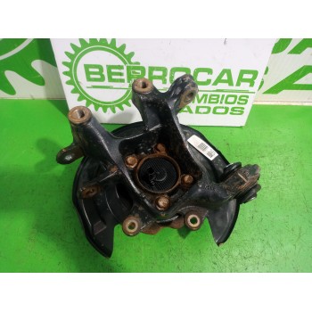 Recambio de mangueta trasera izquierda para toyota auris touring sports (e18) active referencia OEM IAM 4230502140 /  