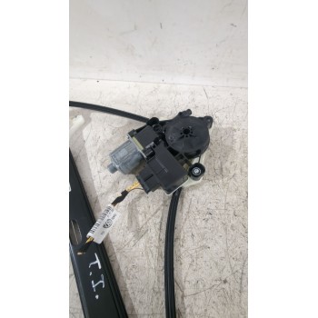 Recambio de elevalunas trasero izquierdo para volkswagen t-roc (a11, d11) 1.6 tdi referencia OEM IAM 5Q0959811  