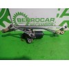 Recambio de motor limpia delantero para citroën c3 1.4 hdi sx referencia OEM IAM 6401F4  