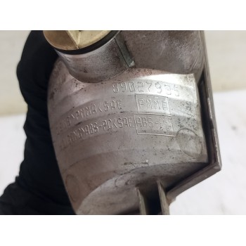 Recambio de faro antiniebla izquierdo para nissan micra (k12e) sport referencia OEM IAM 89027935  