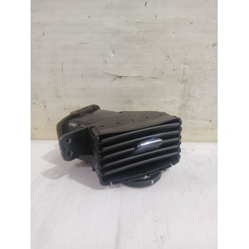 Recambio de rejilla aireadora para toyota corolla verso (zer_, zze12_, r1_) 2.2 d-4d (aur10_) referencia OEM IAM 5565064010B0  