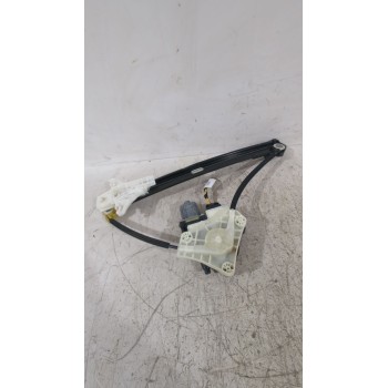 Recambio de elevalunas trasero izquierdo para volkswagen t-roc (a11, d11) 1.6 tdi referencia OEM IAM 5Q0959811  