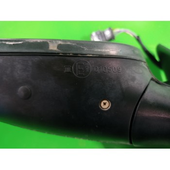 Recambio de retrovisor izquierdo para seat toledo (1m2) 1.9 tdi referencia OEM IAM E1010509  