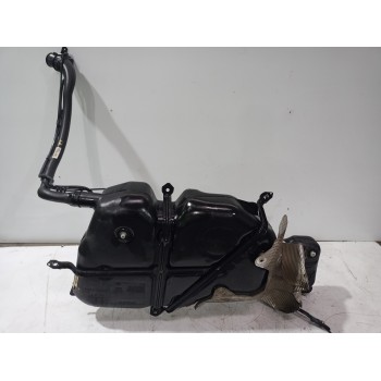 Recambio de deposito combustible para citroën c4 grand picasso avatar referencia OEM IAM 9806136380 / 1500GK  