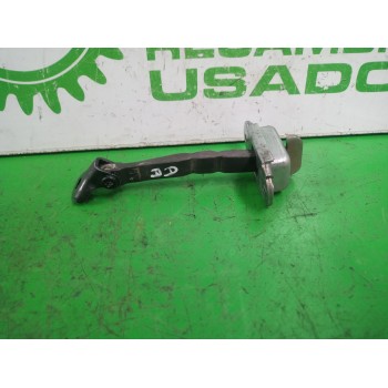 Recambio de retenedor puerta para toyota auris touring sports (e18) active referencia OEM IAM 6861002240  
