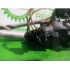 Recambio de motor limpia delantero para citroën c3 1.4 hdi sx referencia OEM IAM 6401F4  