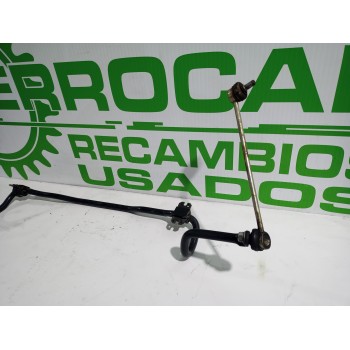 Recambio de barra estabilizadora delantera para opel astra g berlina 1.6 16v referencia OEM IAM 13173541  