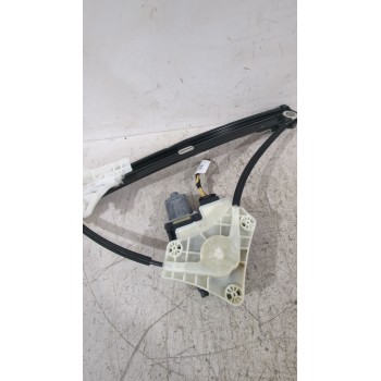 Recambio de elevalunas trasero izquierdo para volkswagen t-roc (a11, d11) 1.6 tdi referencia OEM IAM 5Q0959811  