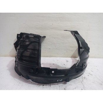 PASO RUEDA DELANTERO IZQUIERDO 63843AX600 