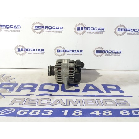 Recambio de alternador para opel corsa d 1.3 16v cdti referencia OEM IAM bc13256932  