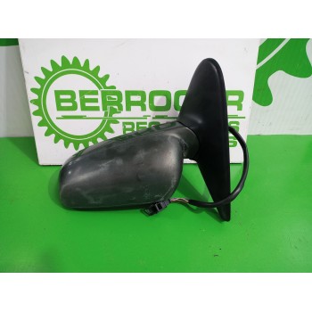 Recambio de retrovisor izquierdo para seat toledo (1m2) 1.9 tdi referencia OEM IAM E1010509  
