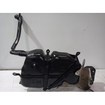 Recambio de deposito combustible para citroën c4 grand picasso avatar referencia OEM IAM 9806136380 / 1500GK  