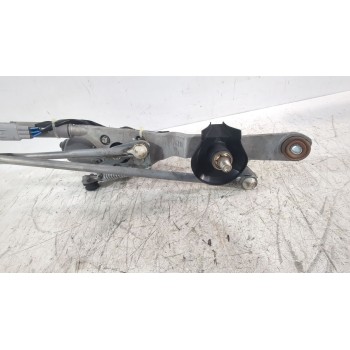 Recambio de motor limpia delantero para toyota auris (_e15_) 1.6 (zre151_) referencia OEM IAM 8511002190  