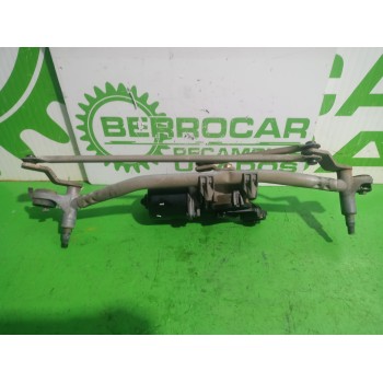 Recambio de motor limpia delantero para citroën c3 1.4 hdi sx referencia OEM IAM 6401F4  