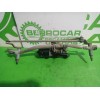 Recambio de motor limpia delantero para citroën c3 1.4 hdi sx referencia OEM IAM 6401F4  